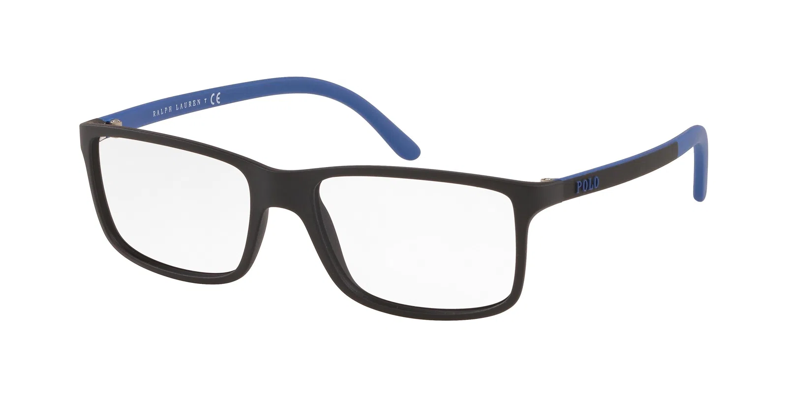 Polo 2126 Eyeglasses - view 46